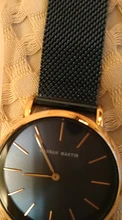 ¡Envío directo! Reloj de pulsera de lujo de calidad A + + + + para mujer, con movimiento de cuarzo japonés, cronógrafo de pulsera, resistente al agua, de oro rosa, femenino