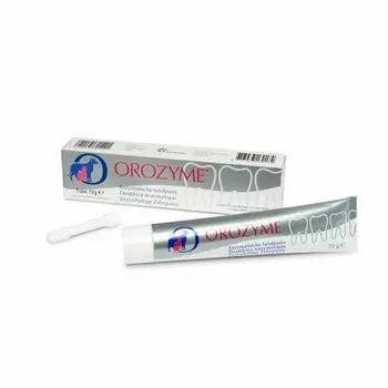 

OROZYME GEL DENTIFRICO 70 GR