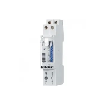 

UNI T MODULE DINUY MODULE SWITCH WITHOUT RESERVATION
