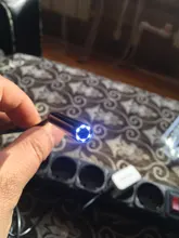 Lente F99 de 8mm, HD720P, Wifi, cámara endoscópica, cable duro suave, IP67, cámara de boroscopio de inspección USB impermeable para Android, IOS, iPhone