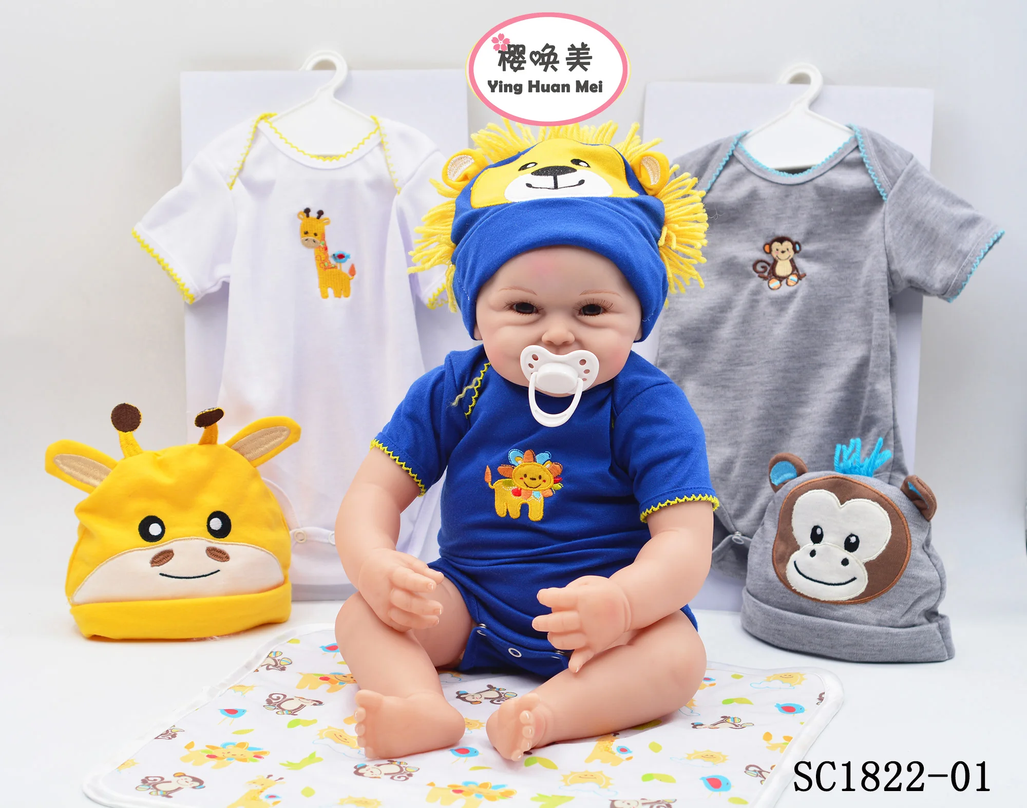 baby doll matching clothes