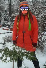 Pelo trenzado sintético 100g 24 pulgadas Single Color degradado verde amarillo Rosa rubia trenza extensión de pelo giro Jumbo MUMUPI