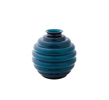 

Venini Vaso Déco Basso - 707.10ORIZZ