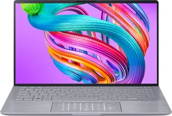 

Ultrabook Asus Zenbook 14 UM433IQ-A5016T (90NB0R89-M01500) Gray