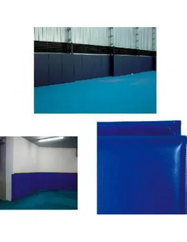 

PROTECTION FOR WALL FOR SCHOOLS INDOOR 100X120X3 CM