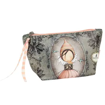 

Toiletry bag Mirabelle Santoro