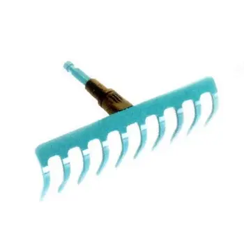 

Garden rake combisystem GARDENA 30cm