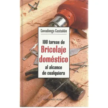 

100 domestic tasks from DIY reach any