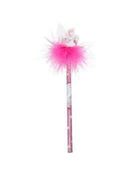 

PENCIL FANTASY MODEL - TOPMODEL