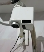 Tap Water-Faucet Induction Automatic-Water-Saver Xiaoda Infrared Intelligent Anti-Overflow