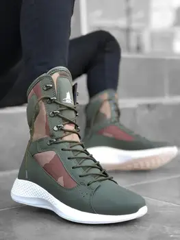 

SALAZAR SHOES YENİ SEZON MOTORCU BOTLARI