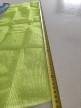 Toalla de baño de malla de nailon para lavar el cuerpo, exfoliante, paño, depurador, Burbuja de jabón para el baño, 1 ud.