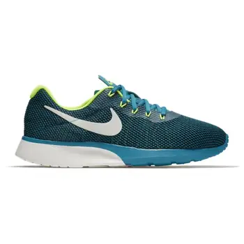 

Running Shoes for Adults Nike Tanjun Racer Green