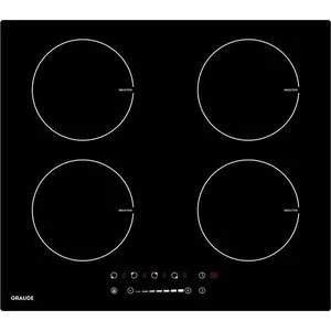 

Induction hob Graud IK 60.1