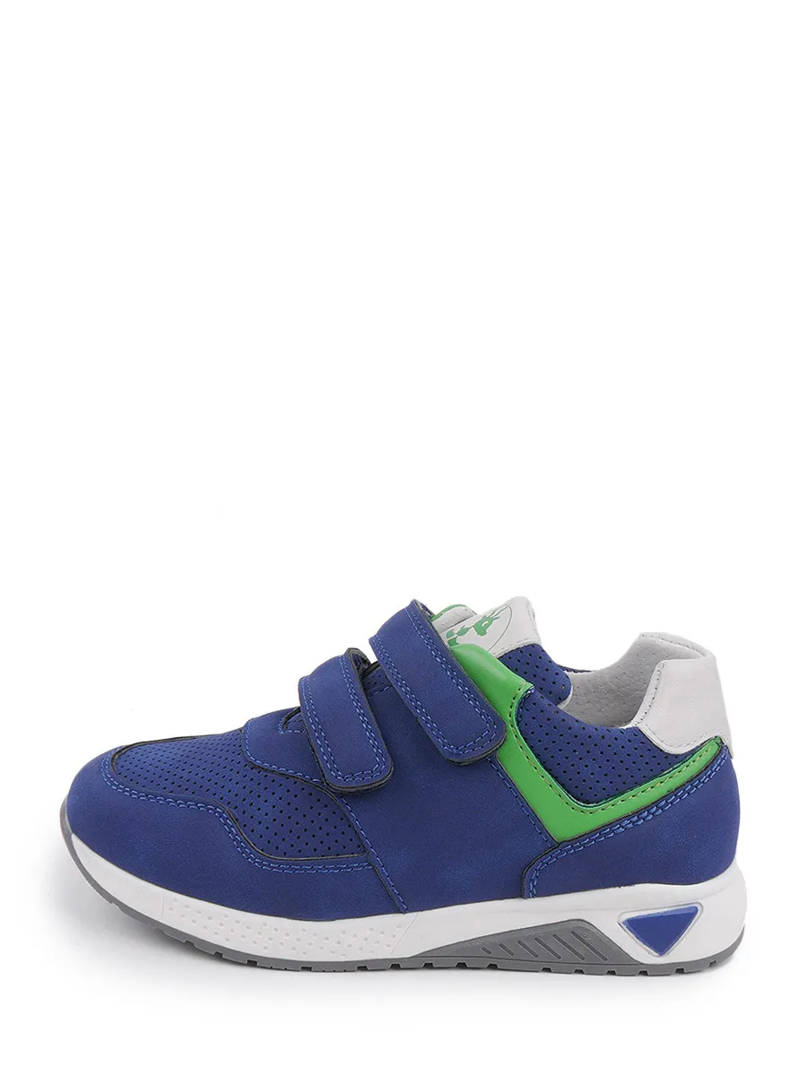 Shoes Antilopa SW 81152-1