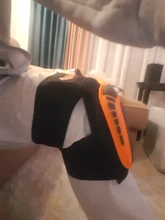 Nuevas rodilleras de relleno de espuma EVA de alta resistencia profesional con cómodo cojín de Gel y correas ajustables para el trabajo, Gardning