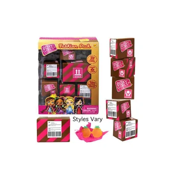 

Fashion accessories boxy girls