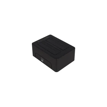 

Ewent EW7014 Dock Station Dual 2.5 "-3.5" USB 3.1