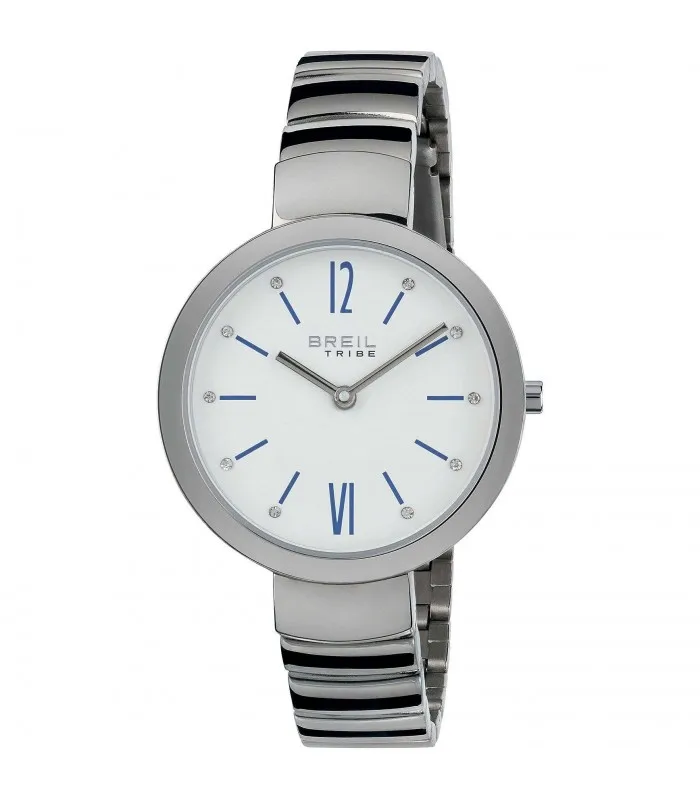BREIL MARLENE женские стальные часы ONLY TIME EW0431