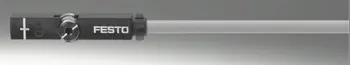 

2X FESTO-SMT8-PS-K-LED-24-B // 175436-CAPTEUR PROXIMITE-NEW