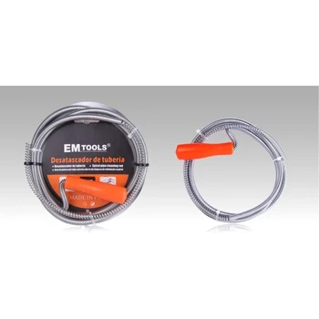 

9Mm * 1.5M pipe plunger