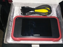 Scanner Diagnosic-Tools Code-Reader Tpms-Reset Obd2 Launch Crp129e AT Auto-Obd-Eobd OBDII