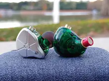 In-Ear Earphone Monitor Headset Hybrid Trn Stm Running-Sport HIFI 1DD 1BA HYBRID-REPLACEABLE-FILTER