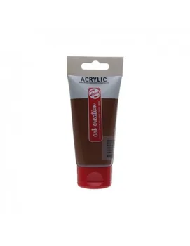

ACRYLIC TUBE 75 ML TALENS ART CREATION EARTH COLOR SHADE TOAST