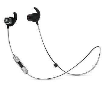 

Headphones JBL Reflect Mini 2 Black