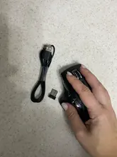 Wireless-Mouse Phone-Switch Rechargeable Rapoo 2 Ce for Win Pc/android Between Connects