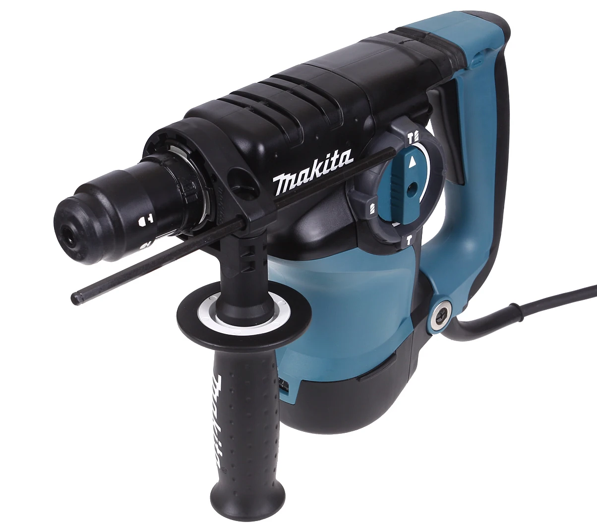 Перфоратор MAKITA HR2811FT