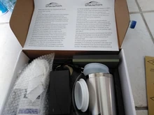 Kit reparador para arañazos de faros de coche, set de reparación para faros de vehículo de 800g, esmalte de pulido hidrofóbico de limpieza de luces delanteras, toallita y dos enchufes par conexión incluidos