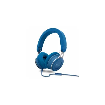 

Energy Sistem Earphone + Mic Urban 3 Blue