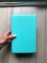 Gimnasia bloque de Yoga de EVA de espuma de bloques de ladrillo para Crossfit ejercicio entrenamiento culturismo equipos