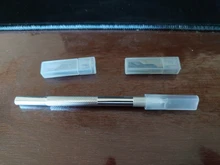 ESPLB-cuchillas para manualidades de Metal antideslizantes, cortador de bisturí, grabado, manualidades, escultura, cuchillo de reparación de PCB, 18 unidades