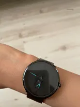 Dropship-Reloj de pulsera de cuarzo para hombre, cronógrafo con esfera pequeña de malla de acero inoxidable, diseño Simple a la moda, resistente al agua, masculino