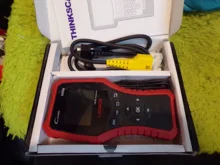 Diagnostic-Tool Code-Reader Automotive-Scanner Launch X431 Free-Update Car Obd2 CR3008