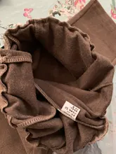 Womens Pants Trousers Harem Woolen Black High-Waist Winter Plus-Size Warm LYZCR Ankle-Length