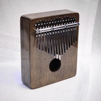 

Kl-a-a15sm-d kalimba Alta 15, small, Middle East, black, Kalimba lab