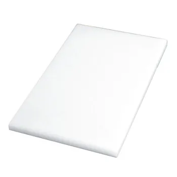 

Chopping Board Quid Professional Accesories White Plastic
