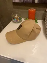 Gorra de béisbol ajustable para hombre, sombrero de béisbol ajustable, informal, informal, Snapback, a la moda