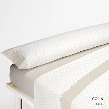 

Catotex Serena Colin sheets set Beige 06