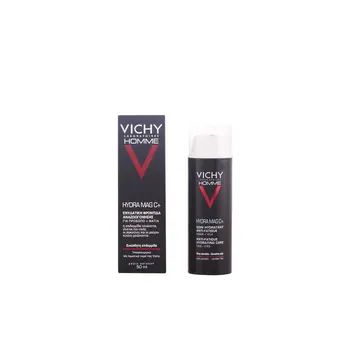 

VICHY HOMME hydra mag C + visage et yeux 50 ml