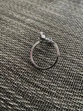 Clásico de moda de anillo de boda azul exquisito anillo de circón para mujer 2020 nueva moda joyería de la boda de regalo de Año Nuevo