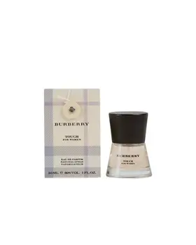 

BURBERRY TOUCH FOR WOMEN Eau de Parfum vaporizer 30 ml