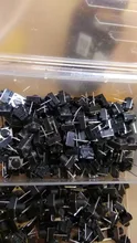 Tactile Switch Momentary 2pins 10mm 20pcs Middle-Pin 9mm 8mm 5mm 7mm 6mm 6--6--4.3mm