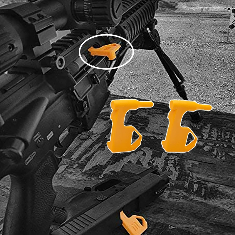 Ar 15 Chamber Wallpaper