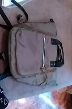 Mochila impermeable de nailon para mujer, morral escolar de gran capacidad, informal, de Color sólido, mochila para portátil de viaje, chicas adolescentes