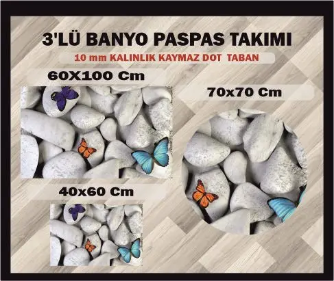Тройной шкаф комплект