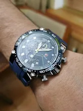 CHEETAH-Reloj de pulsera de lujo de estilo deportivo para hombre, cronógrafo de cuarzo resistente al agua, de marca superior, masculino, nuevo